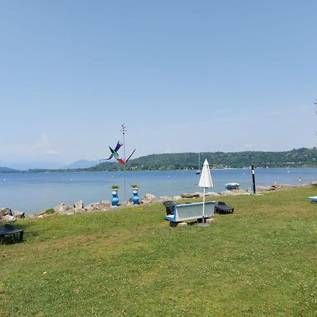 Bnbook Lago Maggiore Studio 2 도멜레토 외부 사진