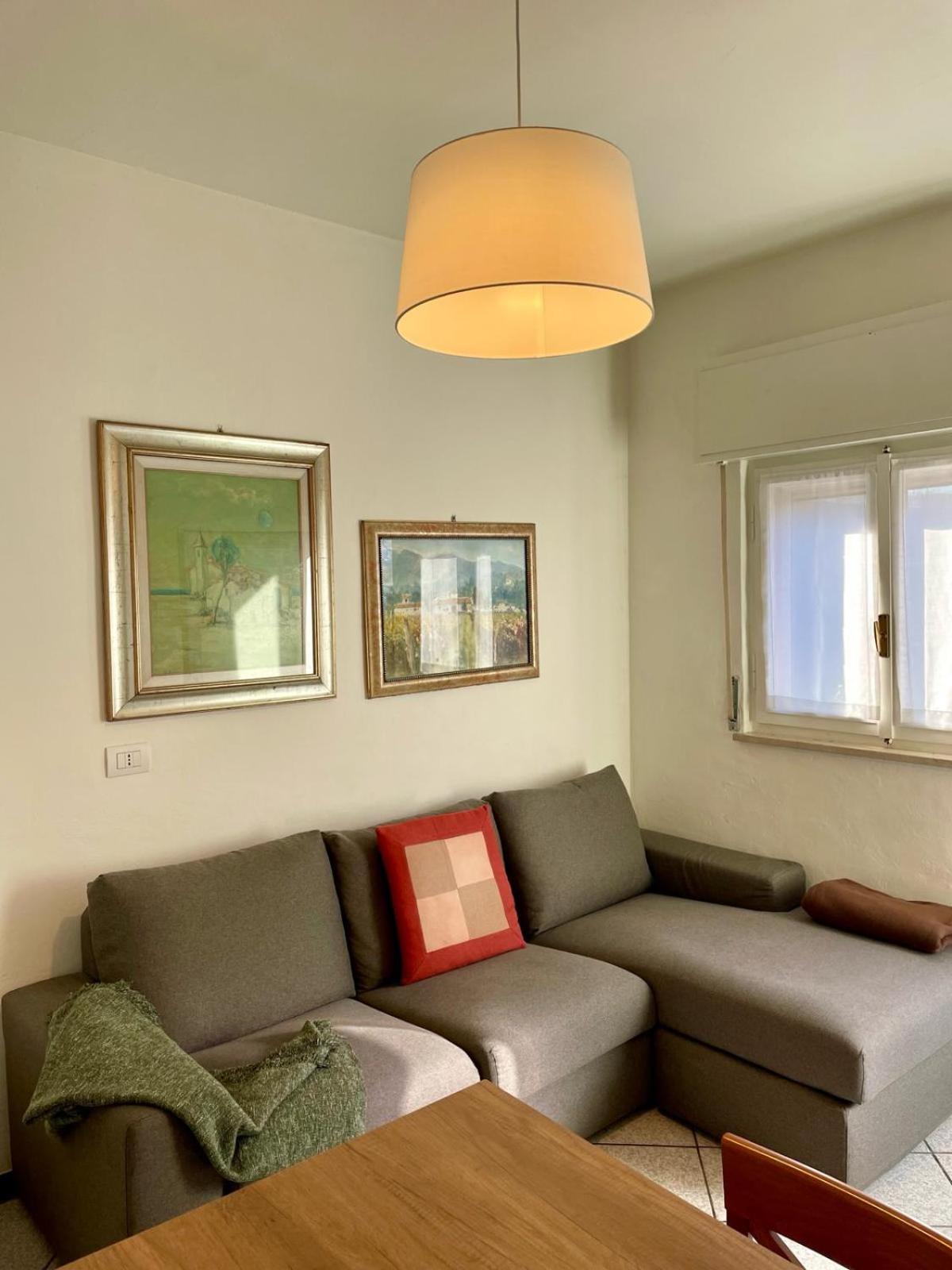 Bnbook Lago Maggiore Studio 2 도멜레토 외부 사진