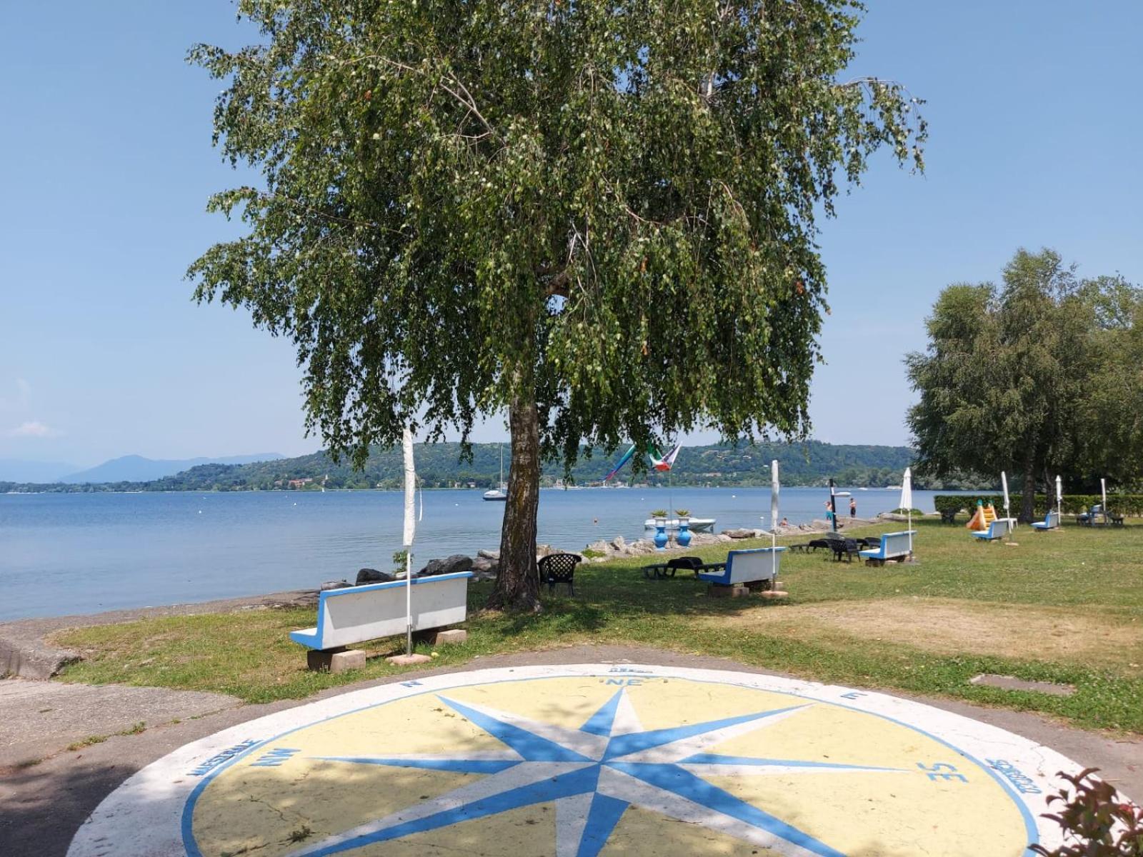 Bnbook Lago Maggiore Studio 2 도멜레토 외부 사진
