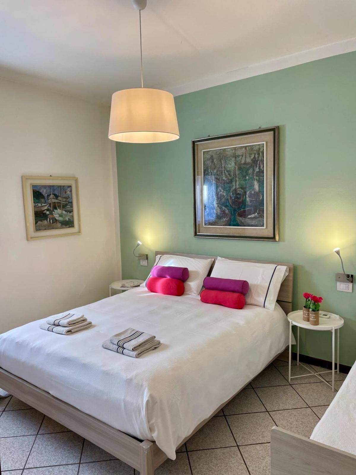 Bnbook Lago Maggiore Studio 2 도멜레토 외부 사진